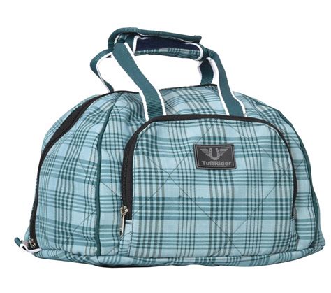 horse helmet bag